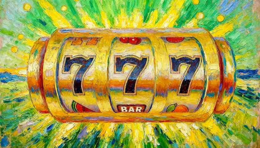 Megawin Casino : Plongée dans l'univers des machines à sous en ligne