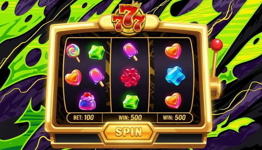 Les Tendances Majeures de l'Industrie des Casinos en Ligne en 2024